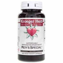 Men's Special 1