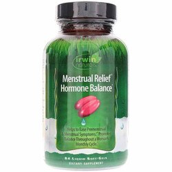 Menstrual Relief Hormone Balance 1