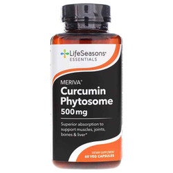 Meriva Curcumin Phytosome 500 Mg