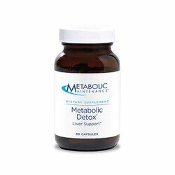 Metabolic Detox 1