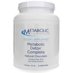 Metabolic Detox Complete 1