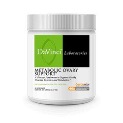 Metabolic Ovary Support 1