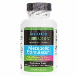 Metabolic Stimulator