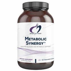 Metabolic Synergy 1