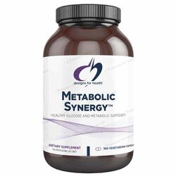 Metabolic Synergy