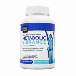 Metabolic Vibrance 1