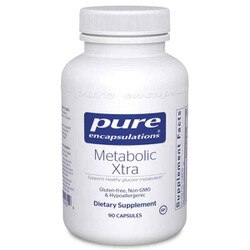 Metabolic Xtra
