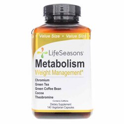 Metabolism 1