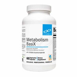 Metabolism BasiX