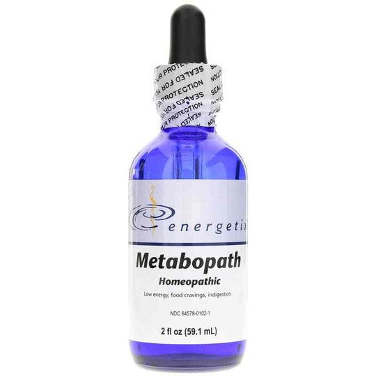 Metabopath, 2 Oz, EGX
