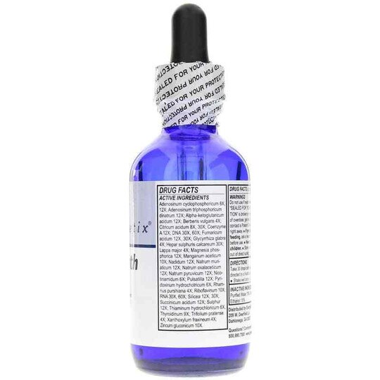 Metabopath, 2 Oz, EGX