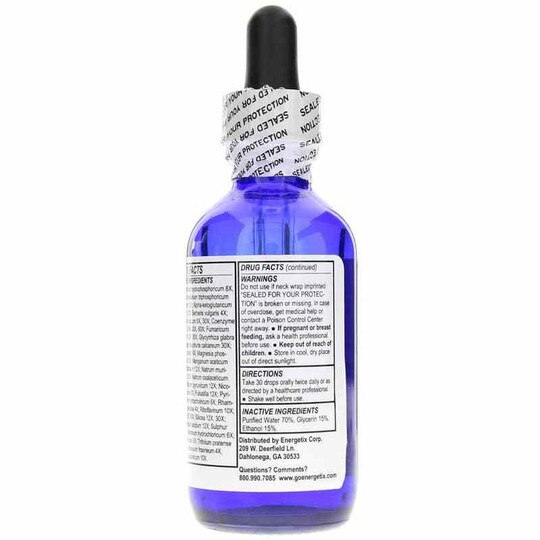 Metabopath, 2 Oz, EGX