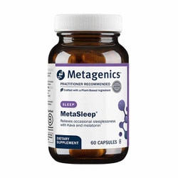 MetaSleep