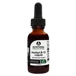 Methyl B-12 Drops