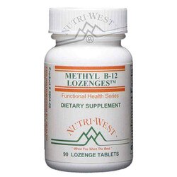 Methyl B-12 Lozenges