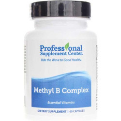 Methyl B Complex 1