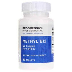 Methyl B12 Co-Enzyme Form of B12 1