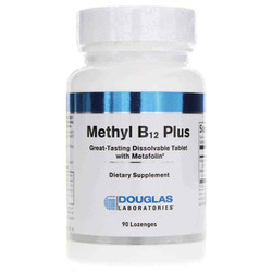 Methyl B12 Plus 1