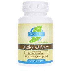 Methyl-Balance 1