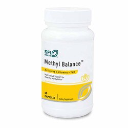 Methyl Balance Vitamin B/TMG