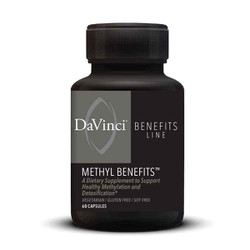 Methyl Benefits 1