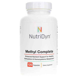Methyl Complete