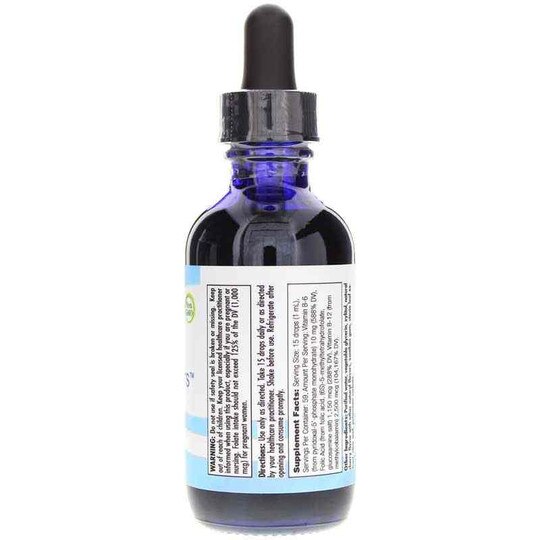 Methyl Factors, Berry, 2 Oz, NBG