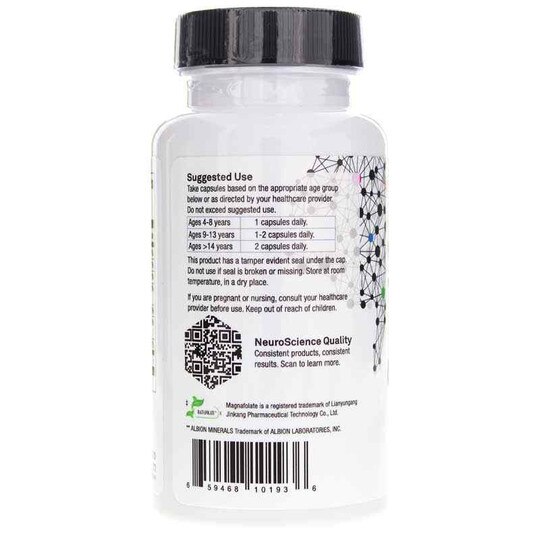 Methyl FMT, 60 Capsules, NSC