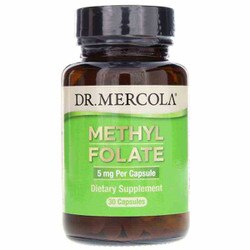 Methyl Folate 5 Mg
