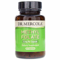 Methyl Folate 5 Mg 1