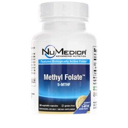 Methyl Folate 5-MTHF 1
