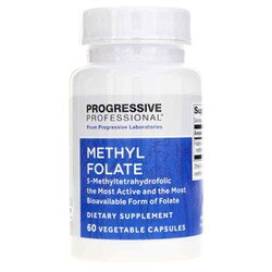 Methyl Folate
