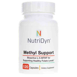 Methyl Support L-5-MTHF