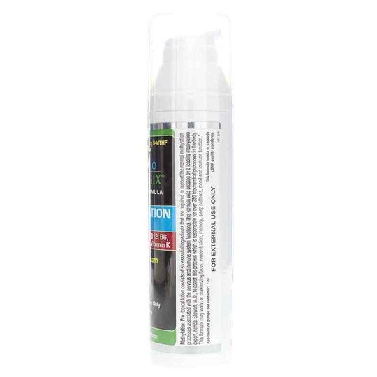Methylation Pro Topical Cream, 2 Oz, NBX
