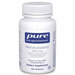 Methylcobalamin 1000 Mcg 1