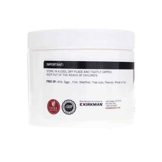 Methylcobalamin Concentrated Powder, 2 Oz, KRK
