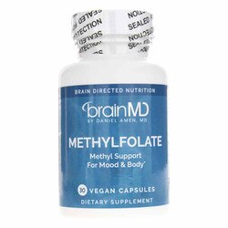 MethylFolate, BrainMD