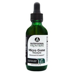 Micro Gone Tincture 1