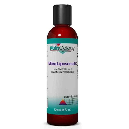 Micro Liposomal C, 4 Oz, NTC