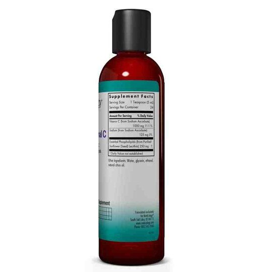 Micro Liposomal C, 4 Oz, NTC