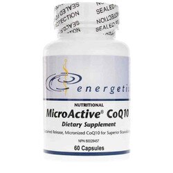 MicroActive CoQ10