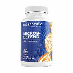 Microb-Defend