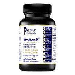 MicroBiome-18 Probiotic 1