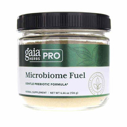 Microbiome Fuel