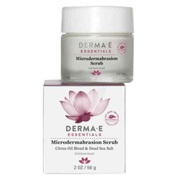 Microdermabrasion Scrub 1