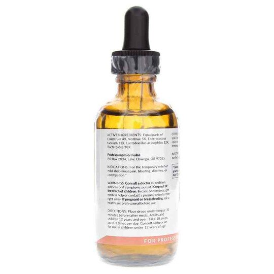 Microflora Drops, 2 Oz, PCHF