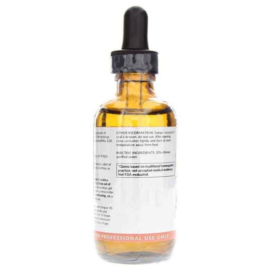 Microflora Drops, 2 Oz, PCHF