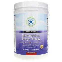 Micronutrient Energy Therapy 1