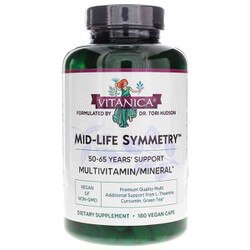 Mid-Life Symmetry 1