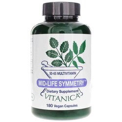 Mid-Life Symmetry Pro 1